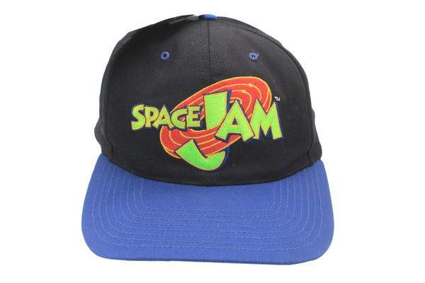 Vintage Space Jam 1996 NWT Cap