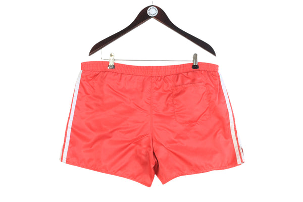 Vintage Adidas Shorts Large