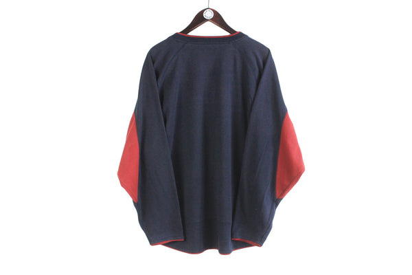 Vintage Reebok Sweatshirt XLarge