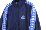 Vintage Kappa Track Jacket XLarge