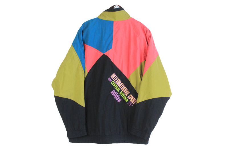 Vintage Adidas Tracksuit Medium