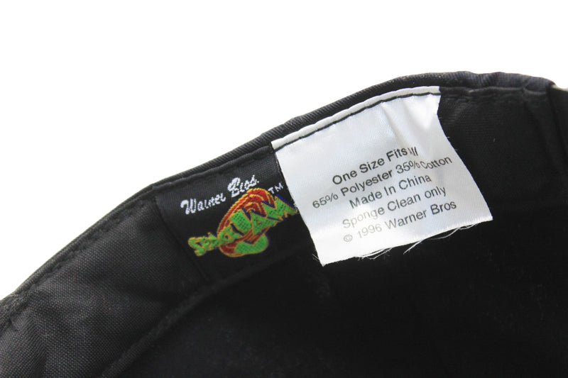 Vintage Space Jam 1996 NWT Cap