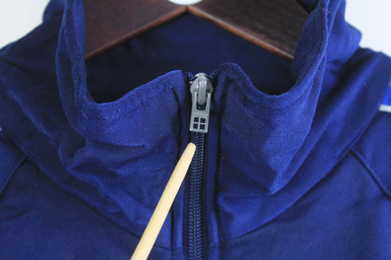 Vintage Kappa Track Jacket XLarge