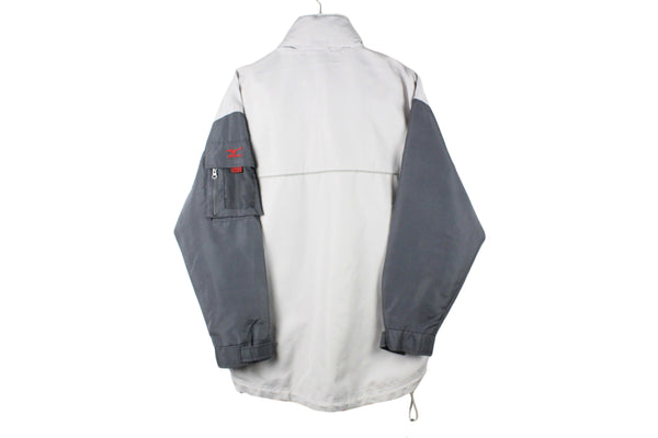 Vintage Mizuno Anorak Jacket Large