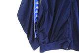 Vintage Kappa Track Jacket XLarge