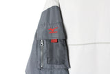 Vintage Mizuno Anorak Jacket Large