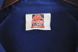 Vintage Kappa Track Jacket XLarge