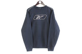 Vintage Reebok Sweatshirt Large