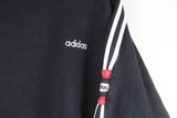 Vintage Adidas Sweatshirt Women's Medium / Large