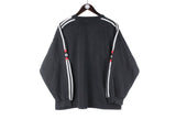 Vintage Adidas Sweatshirt Women's Medium / Large