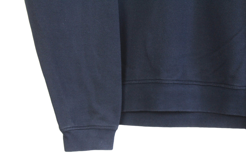 Vintage Reebok Sweatshirt Large