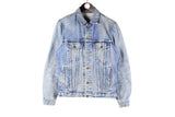 Vintage Levi's Denim Jacket Small