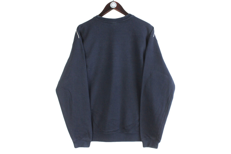 Vintage Reebok Sweatshirt Large
