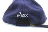 Vintage England Cricket Team Asics Wool Cap