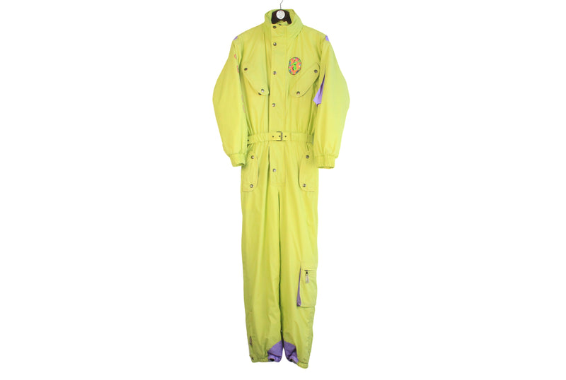 Vintage O'Neill Ski Suit Women's 38