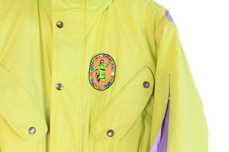 Vintage O'Neill Ski Suit Women's 38