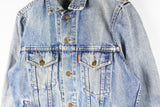 Vintage Levi's Denim Jacket Small