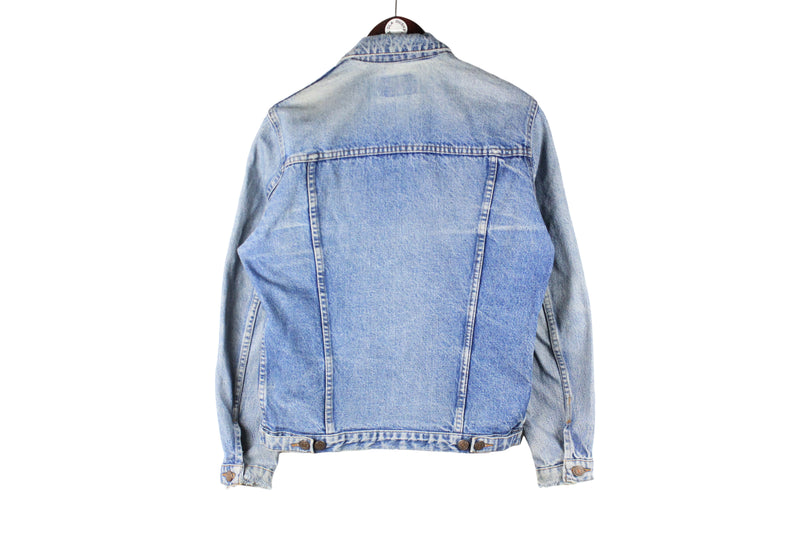 Vintage Levi's Denim Jacket Small