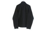 Vintage Fila Fleece 1/4 Zip Large