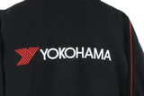Vintage Yokohama Fleece Full Zip XLarge