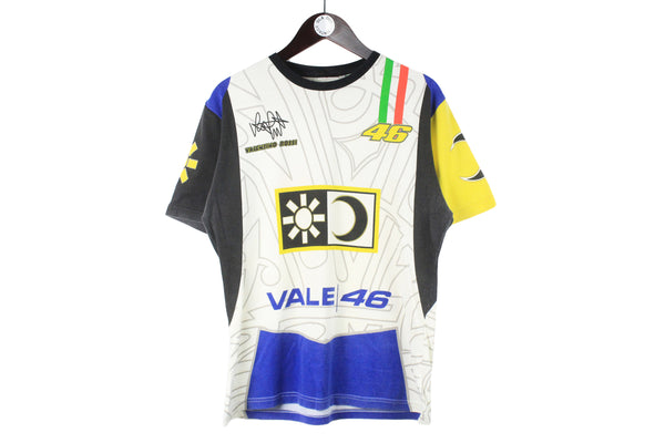 Valentino Rossi T-Shirt Medium