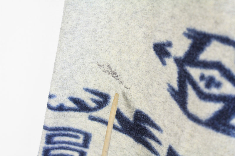 Vintage Adidas Fleece Turtleneck Medium