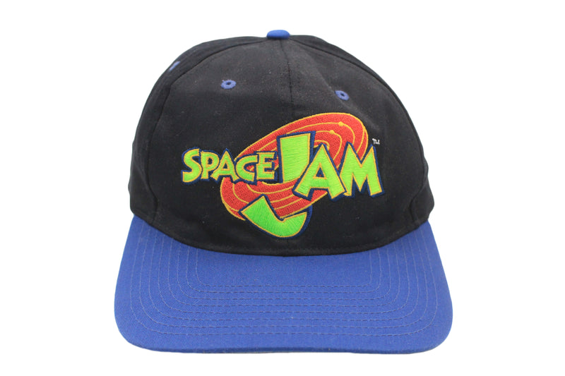 Vintage Space Jam 1996 Cap