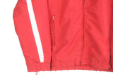 Vintage Lotto Track Jacket Medium
