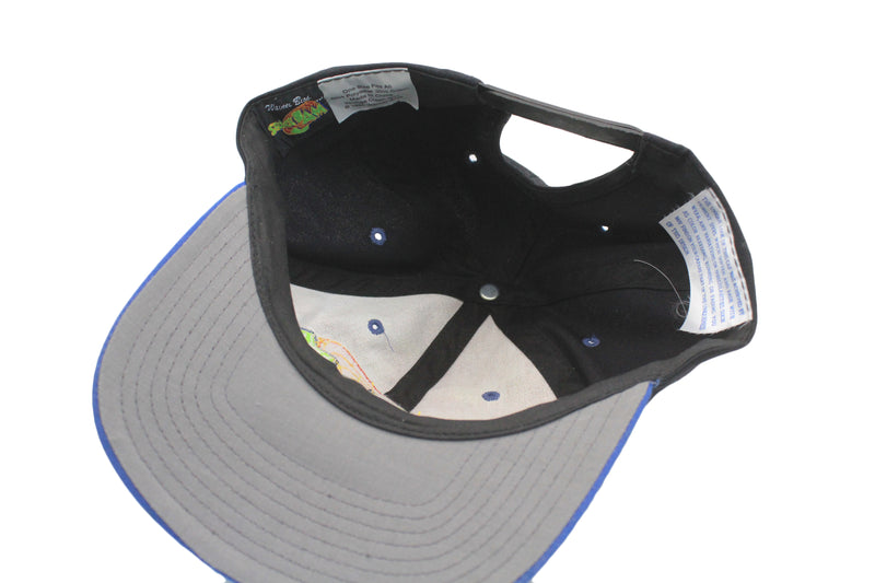 Vintage Space Jam 1996 Cap