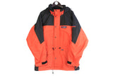 Vintage Berghaus Tornado Mountain Trek Jacket Large
