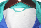 Vintage Adidas Track Jacket Medium