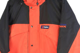 Vintage Berghaus Tornado Mountain Trek Jacket Large