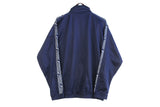 Vintage Puma Track Jacket Large