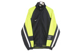 Vintage Nike Track Jacket Large