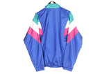 Vintage Adidas Track Jacket Medium
