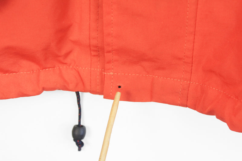 Vintage Berghaus Tornado Mountain Trek Jacket Large