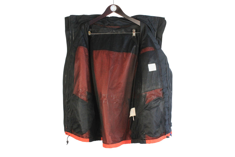 Vintage Berghaus Tornado Mountain Trek Jacket Large