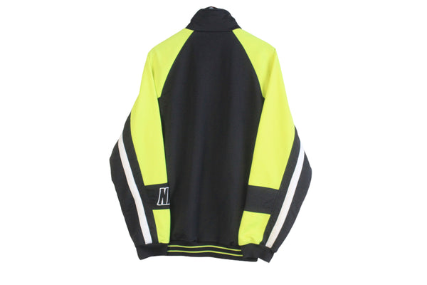 Vintage Nike Track Jacket Large