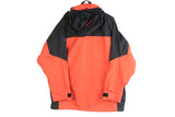 Vintage Berghaus Tornado Mountain Trek Jacket Large