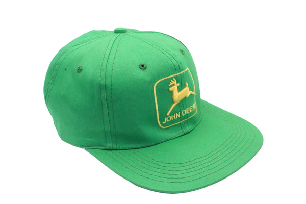 Vintage John Deere Cap