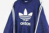 Vintage Adidas Sweatshirt XXLarge