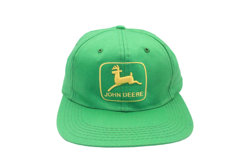 Vintage John Deere Cap