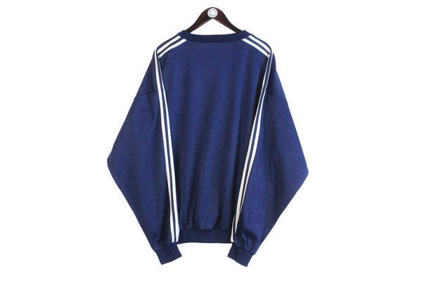 Vintage Adidas Sweatshirt XXLarge