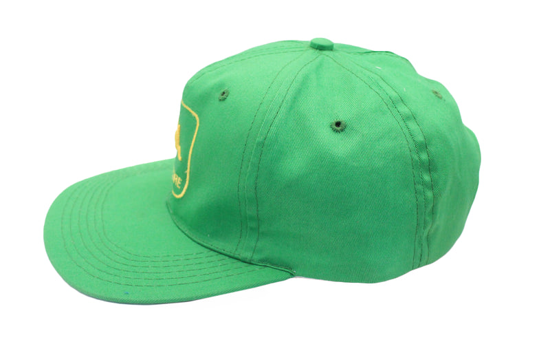 Vintage John Deere Cap