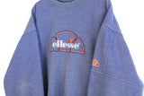 Vintage Ellesse Sweatshirt XLarge
