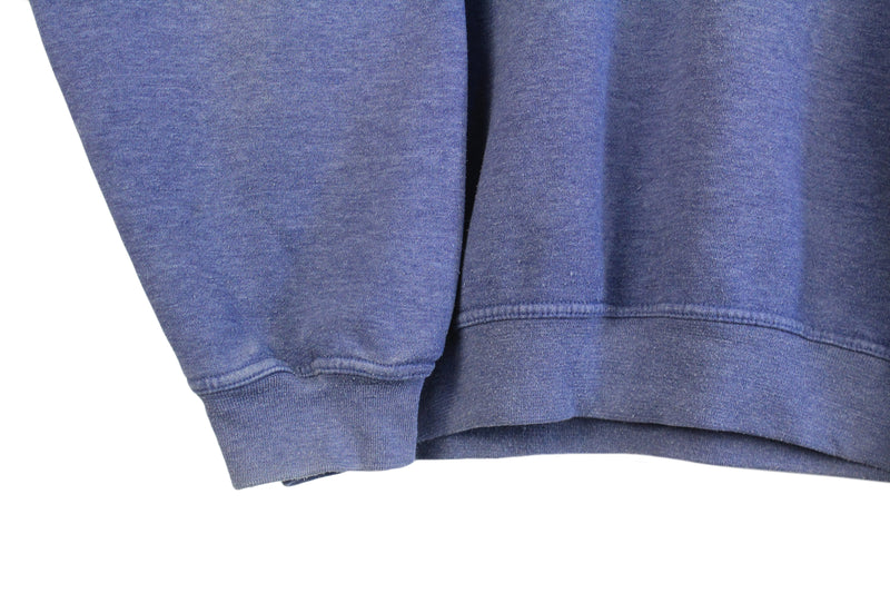 Vintage Ellesse Sweatshirt XLarge
