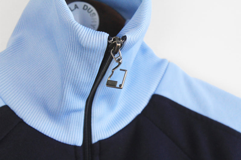 Vintage Puma Track Jacket Medium