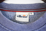 Vintage Ellesse Sweatshirt XLarge