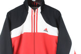 Vintage Adidas Tracksuit Large