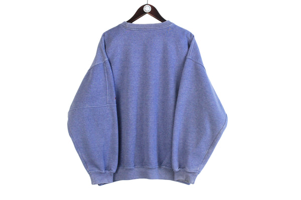 Vintage Ellesse Sweatshirt XLarge